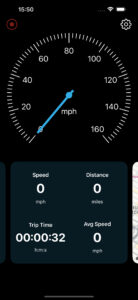 GPS Speedometer Plus